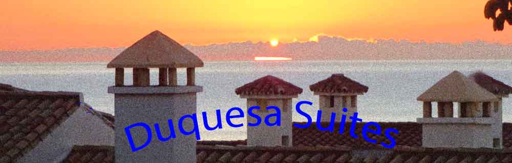 Duquesa Suites